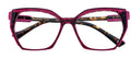 Lunettes de vue Etnia Barcelona Braganza