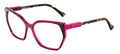 Lunettes de vue Etnia Barcelona Braganza