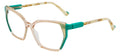 Lunettes de vue Etnia Barcelona Braganza