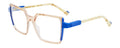 Lunettes de vue Etnia Barcelona Medinaceli