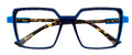 Lunettes de vue Etnia Barcelona Medinaceli