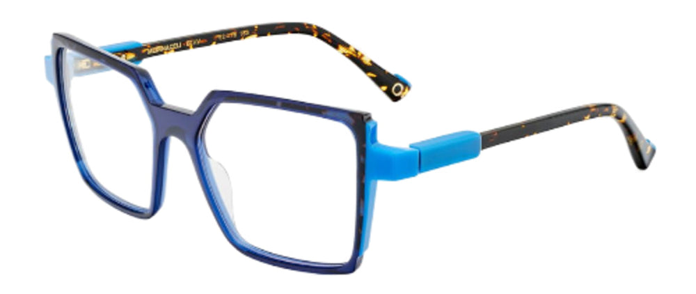 Lunettes de vue Etnia Barcelona Medinaceli