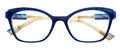 Lunettes de vue Etnia Barcelona Montijo