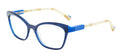 Lunettes de vue Etnia Barcelona Montijo