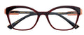 Lunettes de vue Etnia Barcelona Montijo