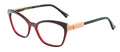 Lunettes de vue Etnia Barcelona Montijo
