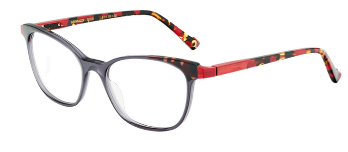 Lunettes de vue Etnia Barcelona Grimaldi