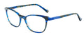 Lunettes de vue Etnia Barcelona Grimaldi