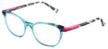 Lunettes de vue Etnia Barcelona Grimaldi