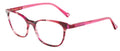 Lunettes de vue Etnia Barcelona Grimaldi