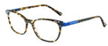 Lunettes de vue Etnia Barcelona Grimaldi