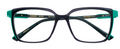 Lunettes de vue Etnia Barcelona Sussex