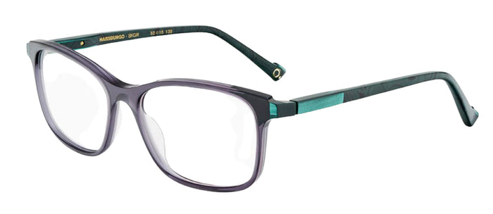 Lunettes de vue Etnia Barcelona Habsburgo