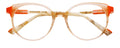 Lunettes de vue Etnia Barcelona Romanova