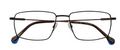Lunettes de vue Etnia Barcelona Flow