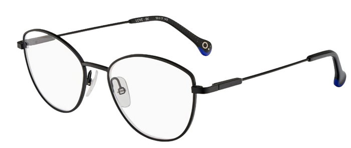 Lunettes de vue Etnia Barcelona Love