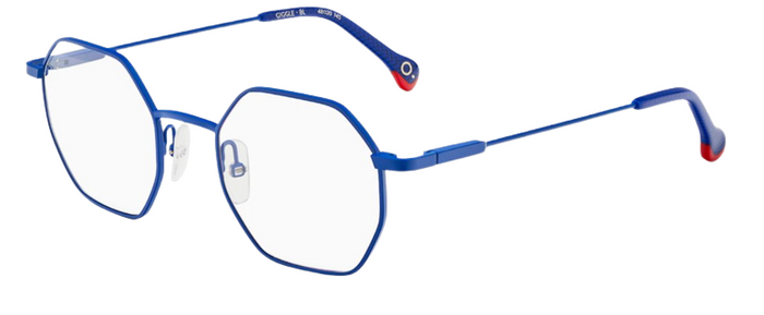 Lunettes de vue Etnia Barcelona Giggle