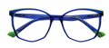 Lunettes de vue Etnia Barcelona Mary