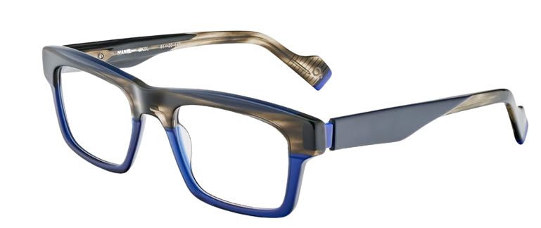 Lunettes de vue Etnia Barcelona Manel