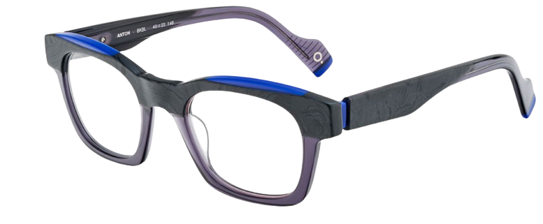 Lunettes de vue Etnia Barcelona Anton
