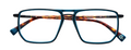 Lunettes de vue Etnia Barcelona Hackberry