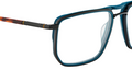 Lunettes de vue Etnia Barcelona Hackberry