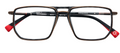 Lunettes de vue Etnia Barcelona Hackberry