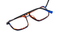 Lunettes de vue Etnia Barcelona Hackberry