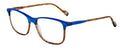Lunettes de vue Etnia Barcelona Victor