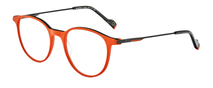 Lunettes de vue Etnia Barcelona Martin