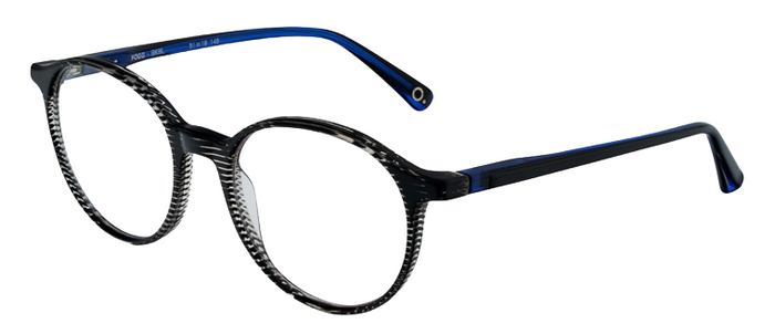 Lunettes de vue Etnia Barcelona Fogg