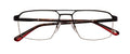 Lunettes de vue Etnia Barcelona Kem