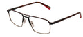 Lunettes de vue Etnia Barcelona Kem