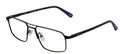 Lunettes de vue Etnia Barcelona Kem