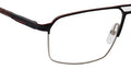 Lunettes de vue Etnia Barcelona Kem