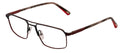Lunettes de vue Etnia Barcelona Kem
