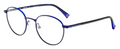 Lunettes de vue Etnia Barcelona Midpoint