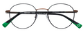 Lunettes de vue Etnia Barcelona Midpoint