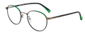 Lunettes de vue Etnia Barcelona Midpoint