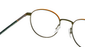 Lunettes de vue Etnia Barcelona Midpoint