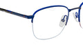 Lunettes de vue Etnia Barcelona Atoka