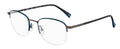 Lunettes de vue Etnia Barcelona Atoka