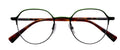 Lunettes de vue Etnia Barcelona Newton