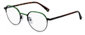 Lunettes de vue Etnia Barcelona Newton