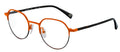 Lunettes de vue Etnia Barcelona Newton