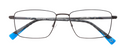 Lunettes de vue Etnia Barcelona Stratford