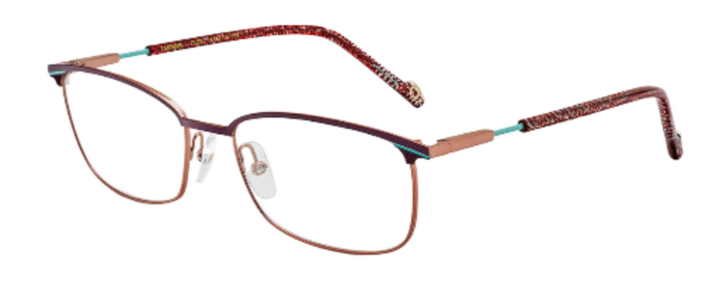 Lunettes de vue Etnia Barcelona Larimar
