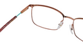 Lunettes de vue Etnia Barcelona Larimar