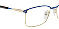 Lunettes de vue Etnia Barcelona Larimar