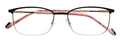Lunettes de vue Etnia Barcelona Larimar